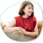 Bà Trần Ngọc Yến