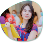 Bà Võ Hương Liên